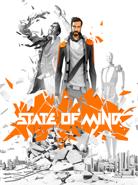 State of Mind (2018) PC